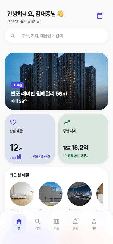 mobile6 템플릿 미리보기