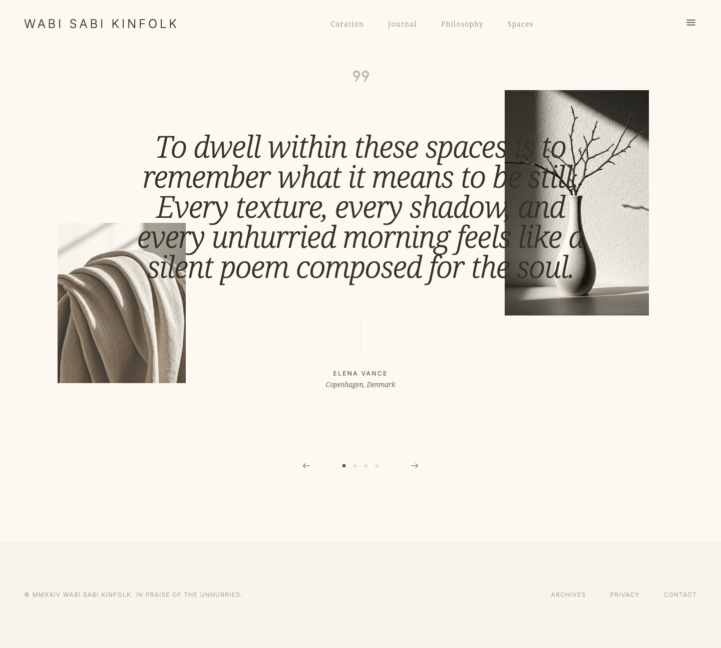 japandi - 고객 후기