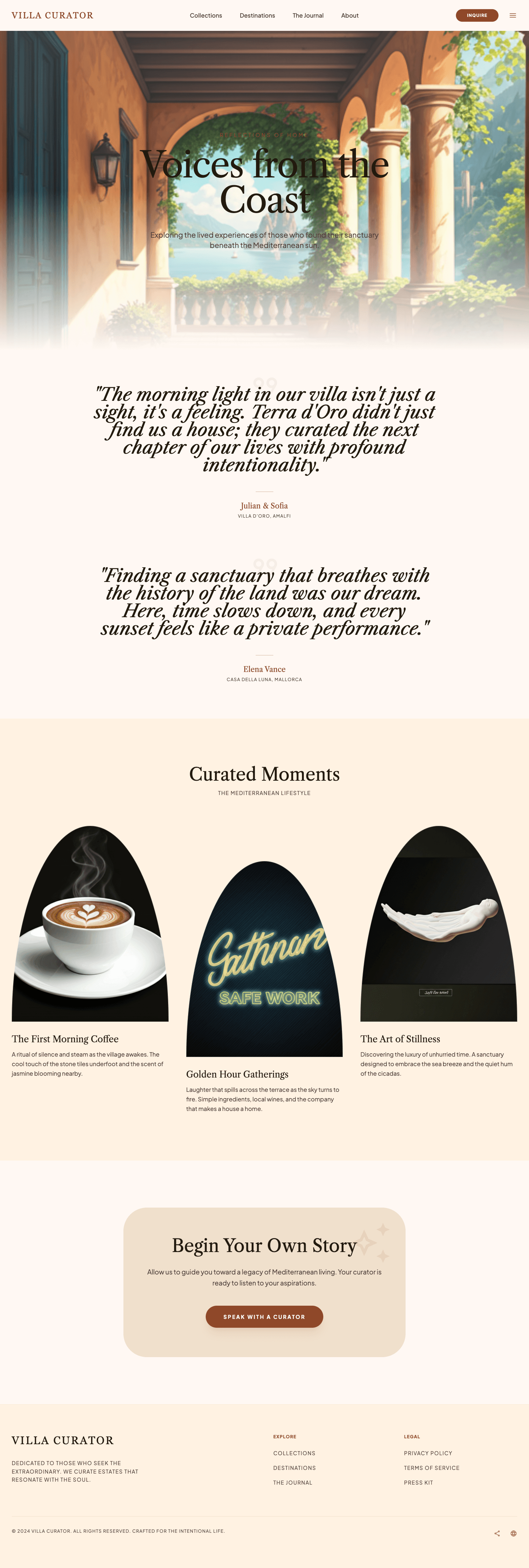 mediterranean - 고객 후기